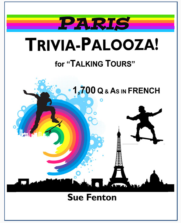 PARIS TRIVIA-PALOOZA! - Click Image to Close