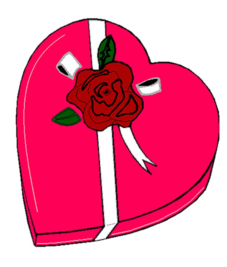 Valentine's Day