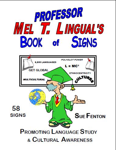 PROMOTING LANGUAGE STUDY