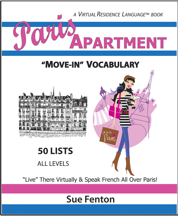 Vocabulary