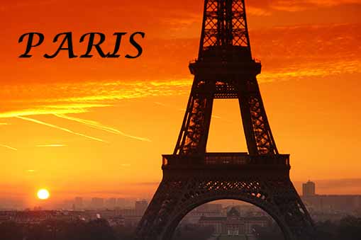 PARIS